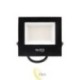 LED prožektorių rinkinys SMD Tiga su stovu 2x30W 4500K