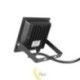 LED prožektorių rinkinys SMD Tiga su stovu 2x30W 4500K
