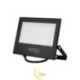 LED prožektorių rinkinys SMD Tiga su stovu 2x50W 4500K