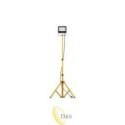 LED prožektoriaus SMD Tiga2 rinkinys su stovu 1x50W 4500K