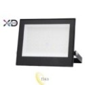 LED prožektorius SMD Mola2 50W 4500K juodas