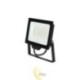LED prožektorius SMD Neves 50W 4500K juodas