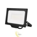 LED prožektorius SMD Neves 50W 6500K juodas