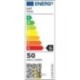 LED prožektorius SMD Siga nešiojamas 50W 10AH