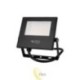 LED prožektorius SMD Tiga 20W 4500K juodas