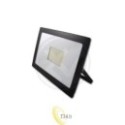 LED prožektorius SMD Vega 100W 6500K juodas