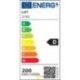 LED prožektorius PX-200W 5000K