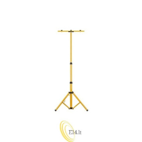 Stovas Classic prožektoriui 1,6 m dvigubas