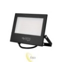 LED prožektorius SMD Tiga 50W 4500K juodas