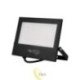 LED prožektorius SMD Tiga 50W 6500K juodas