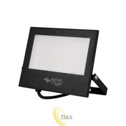 LED prožektorius SMD Tiga 50W 6500K juodas