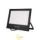 LED prožektorius SMD Tiga 100W 4500K juodas