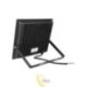 LED prožektorius SMD Tiga 100W 4500K juodas