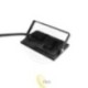 LED prožektorius SMD Tiga 100W 6500K juodas