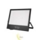 LED prožektorius SMD Tiga 200W 4500K juodas