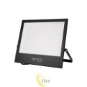 LED prožektorius SMD Tiga 200W 4500K juodas
