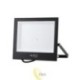 LED prožektorius SMD Tiga2 100W 6500K juodas