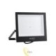 LED prožektorius SMD Tiga2 100W 6500K juodas