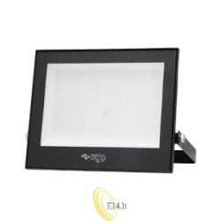 LED prožektorius SMD Tiga2 50W 4500K juodas
