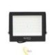 LED prožektorius SMD Tiga2 50W 6500K juodas