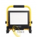 LED prožektorius SMD Tiga2 nešiojamas 230V 100W 4500K
