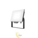 LED prožektorius SMD Ultron 20W 4500K juodas