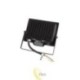 LED prožektorius SMD Ultron 30W 4500K juodas
