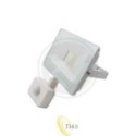 LED prožektorius SMD Vega 20W 4500K baltas PIR