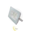 LED prožektorius SMD Vega 20W 4500K Baltas
