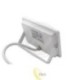 LED prožektorius SMD Vega 20W 4500K Baltas