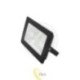 LED prožektorius SMD Vega 20W 4500K juodas