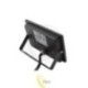 LED prožektorius SMD Vega 20W 4500K juodas