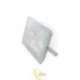 LED prožektorius SMD Vega 30W 4500K Baltas