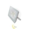 LED prožektorius SMD Vega 30W 4500K Baltas
