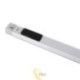 LED po spintelėmis lempa su PIR jutikliu, 20 cm, 2 W