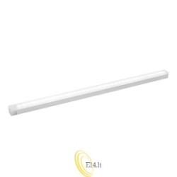 LED pošvietimo lempa su PIR jutikliu, 30 cm, 3 W