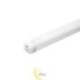 LED pošvietimo lempa su PIR jutikliu, 30 cm, 3 W