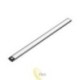 Pošvietė LED USB PIR 40 cm 2 W juoda