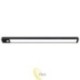 Pošvietė LED USB PIR Kumo 40 cm 2,5 W juoda
