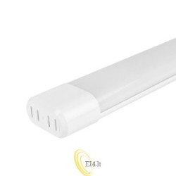 LED lempa IP20 flat 60 cm 18 W 4000 K