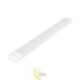 LED lempa IP20 flat 60 cm 18 W 6500 K