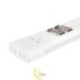 LED lempa IP20 flat 120 cm 36 W 4000 K