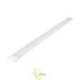 LED lempa IP20 flat 120 cm 36 W 4000 K