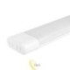 LED lempa IP20 flat 120 cm 36 W 6500 K