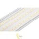 LED lempa IP20 plokščia 120 cm 54 W 4000 K