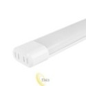 LED lempa IP20 flat 150cm 54W 4000K