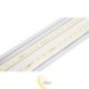LED lempa IP20 flat 150 cm 54 W 6500 K