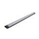LED lempa IP20 slim 120 cm 36 W 4000 K juoda