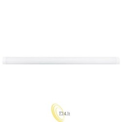 LED lempa IP20 slim 120 cm 36 W 6500 K