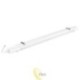 LED lempa IP65 60 cm 18 W 6500 K